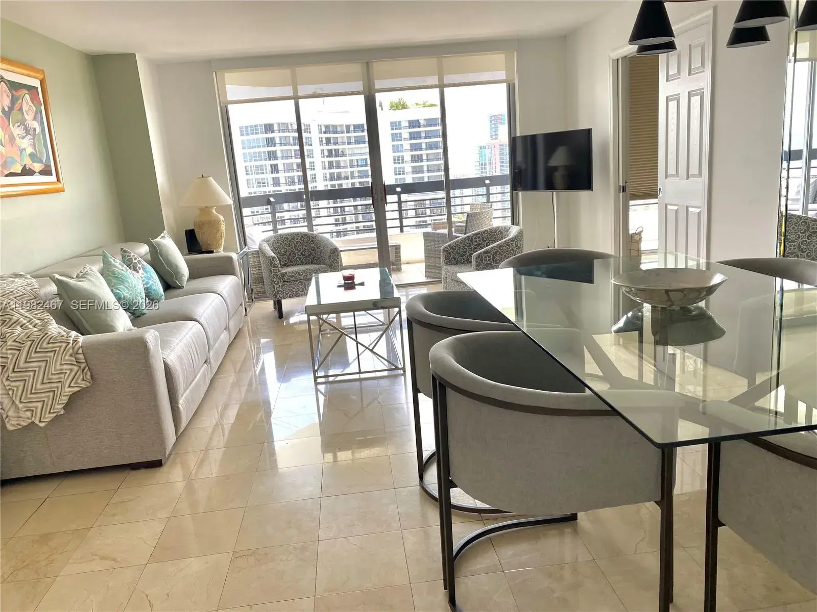 3500 Mystic Pointe Dr # 3103, Aventura FL 33180
