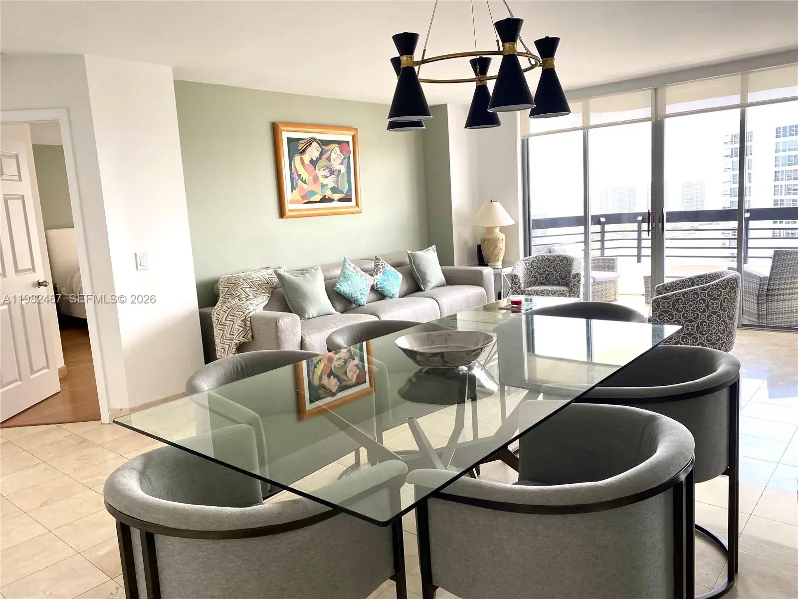 3500 Mystic Pointe Dr # 3103, Aventura FL 33180