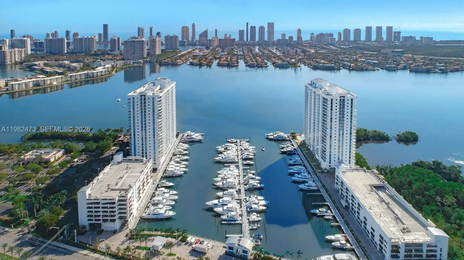 17211 Biscayne Blvd - Slip 078, North Miami Beach FL 33160 photo 2