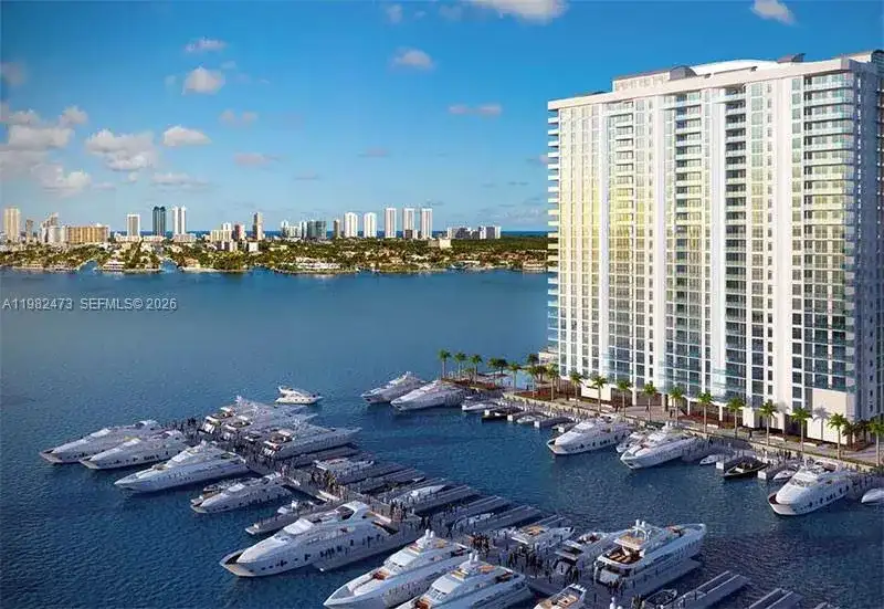 17211 Biscayne Blvd - Slip 078, North Miami Beach FL 33160 photo 3