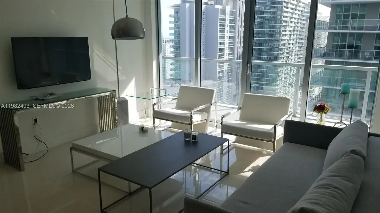 1111 SW 1st Ave, Miami FL 33130