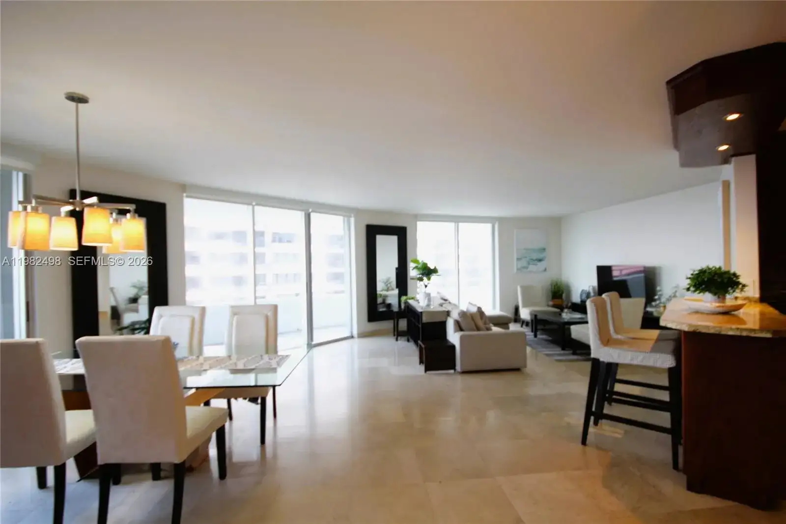 5161 COLLINS AV # 1004, Miami Beach FL 33140 photo 5