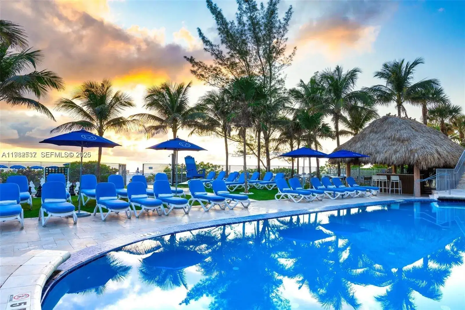 18683 Collins Ave # 1504, Sunny Isles Beach FL 33160