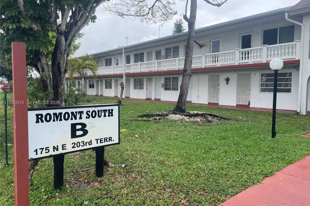 175 NE 203rd Ter # 28, Miami Gardens FL 33179