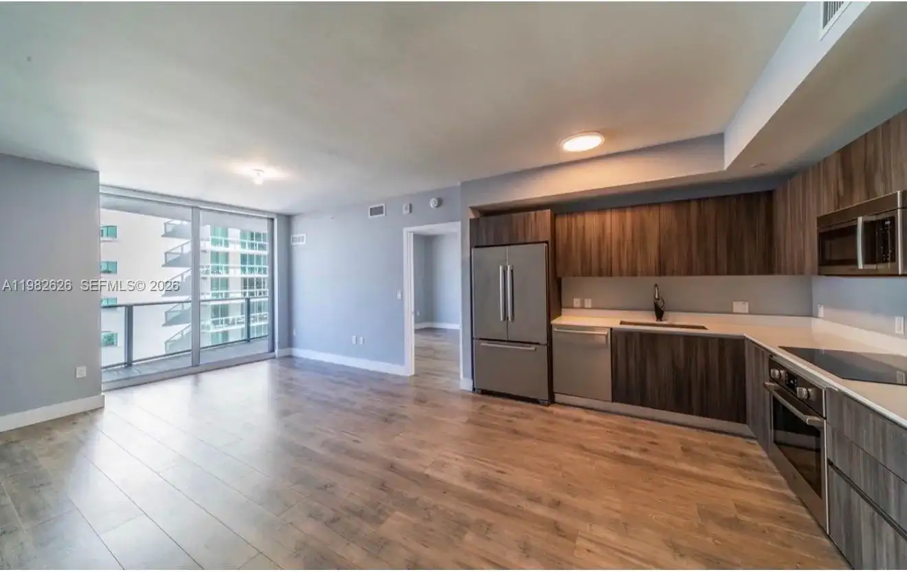 488 NE 18TH # 2703, Miami FL 33132 photo 5