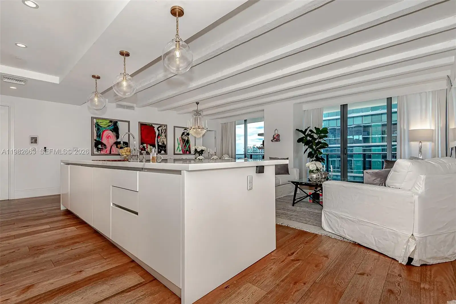 801 S Miami Ave # 4508, Miami FL 33130 photo 4
