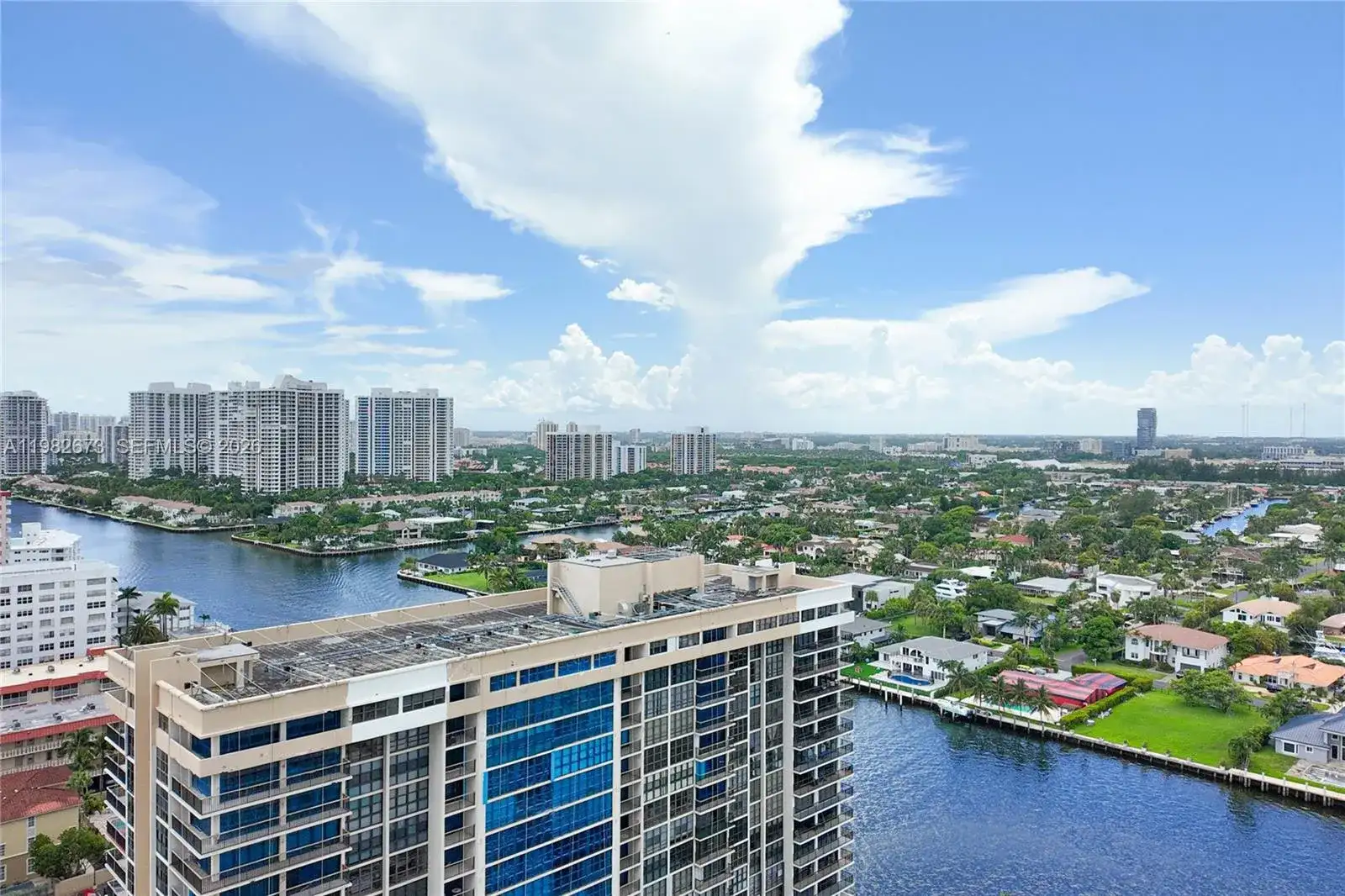 1985 S Ocean Dr # 22E, Hallandale Beach FL 33009 photo 3