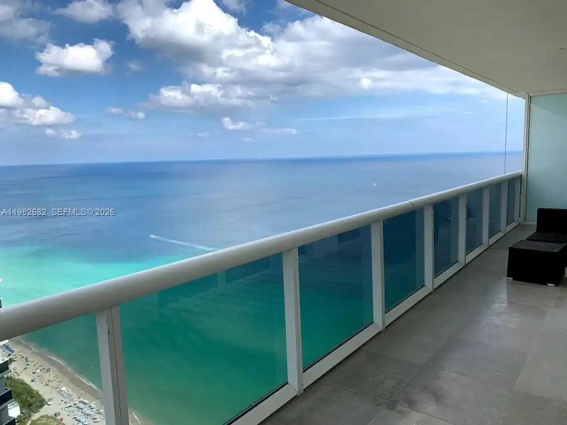 1830 S Ocean Dr # 4608, Hallandale Beach FL 33009