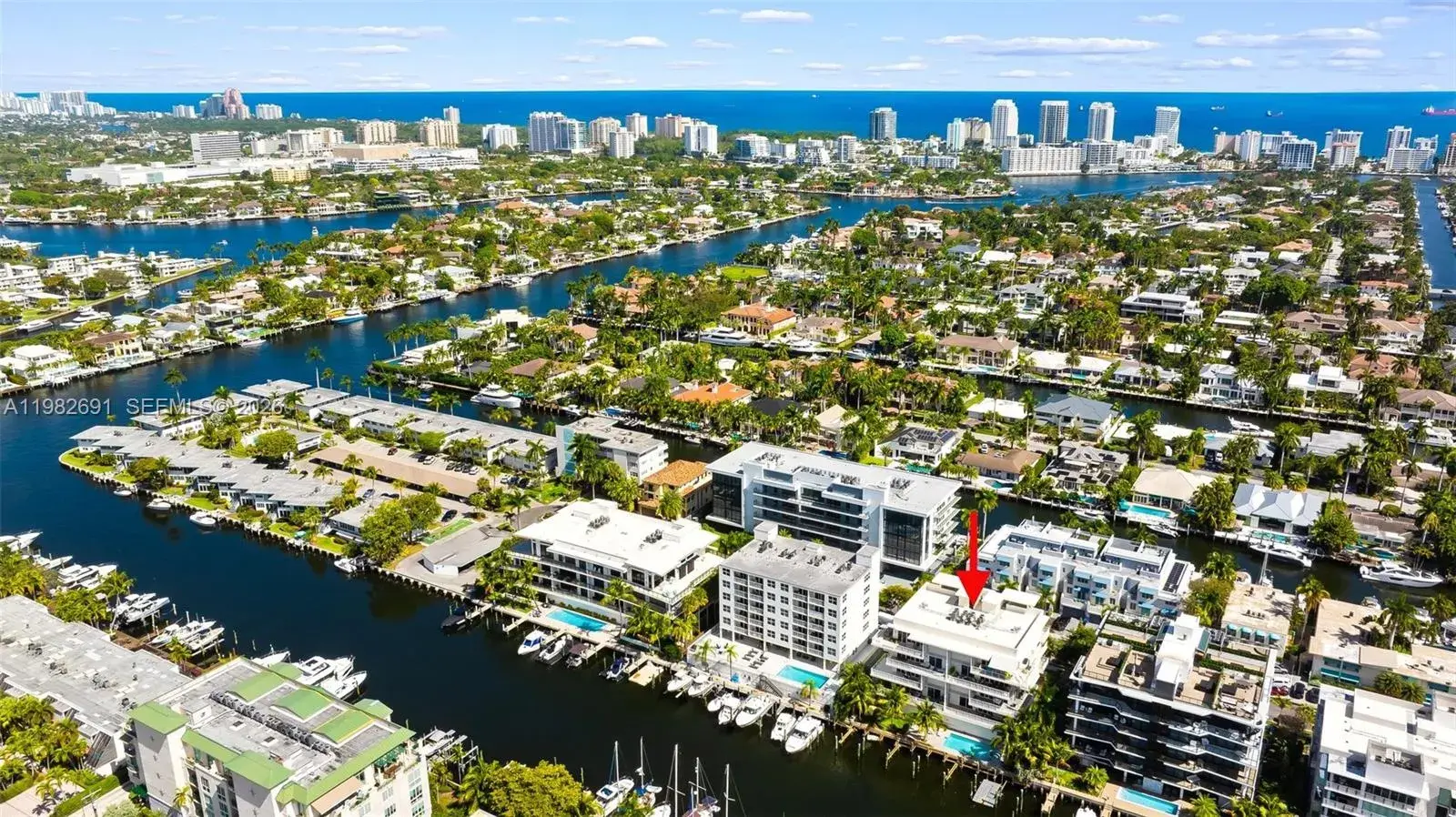 151 Isle Of Venice Dr # 2A, Fort Lauderdale FL 33301