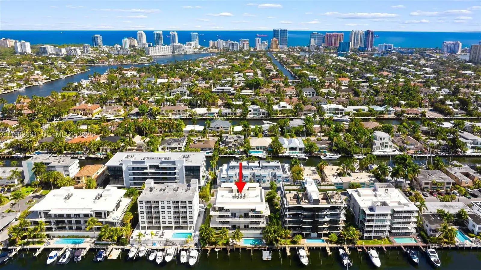 151 Isle Of Venice Dr # 2A, Fort Lauderdale FL 33301