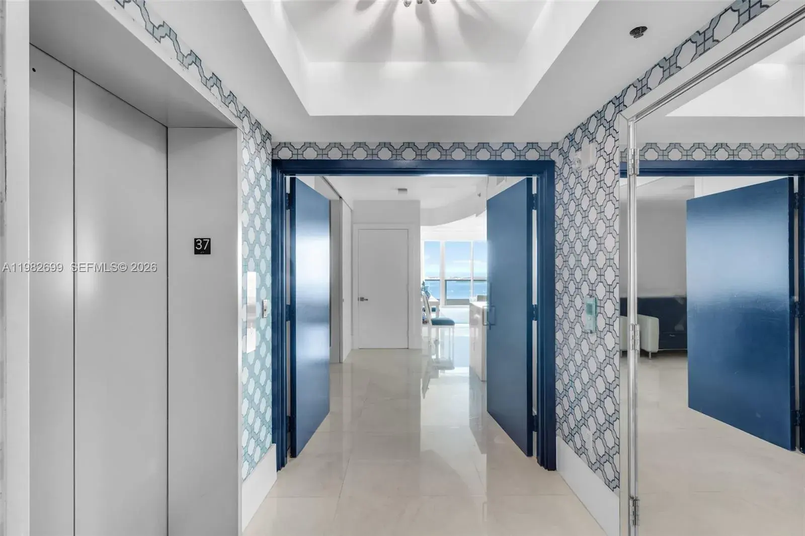 1331 Brickell Bay Dr # 3703, Miami FL 33131