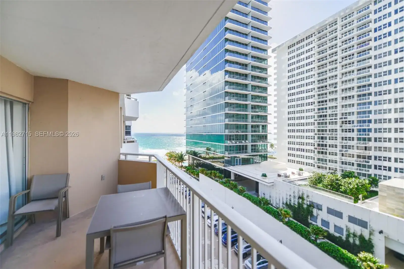 1980 S Ocean Dr # 7A, Hallandale Beach FL 33009 photo 2