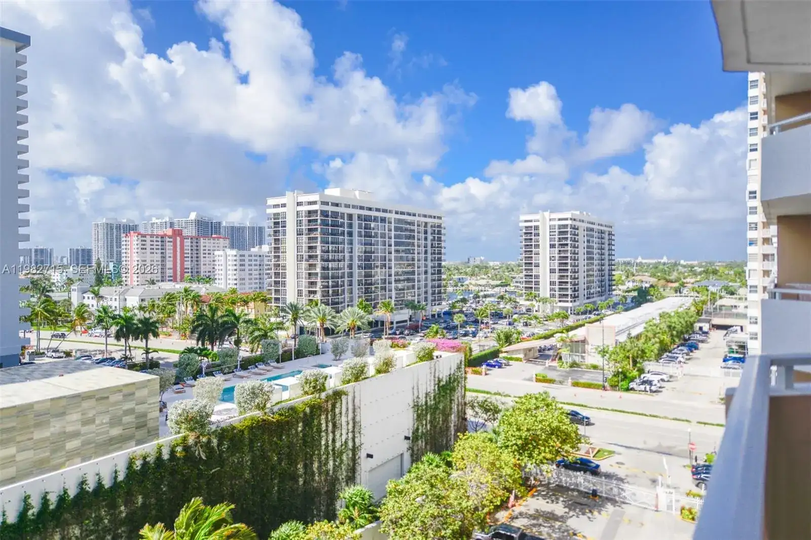 1980 S Ocean Dr # 7A, Hallandale Beach FL 33009 photo 3