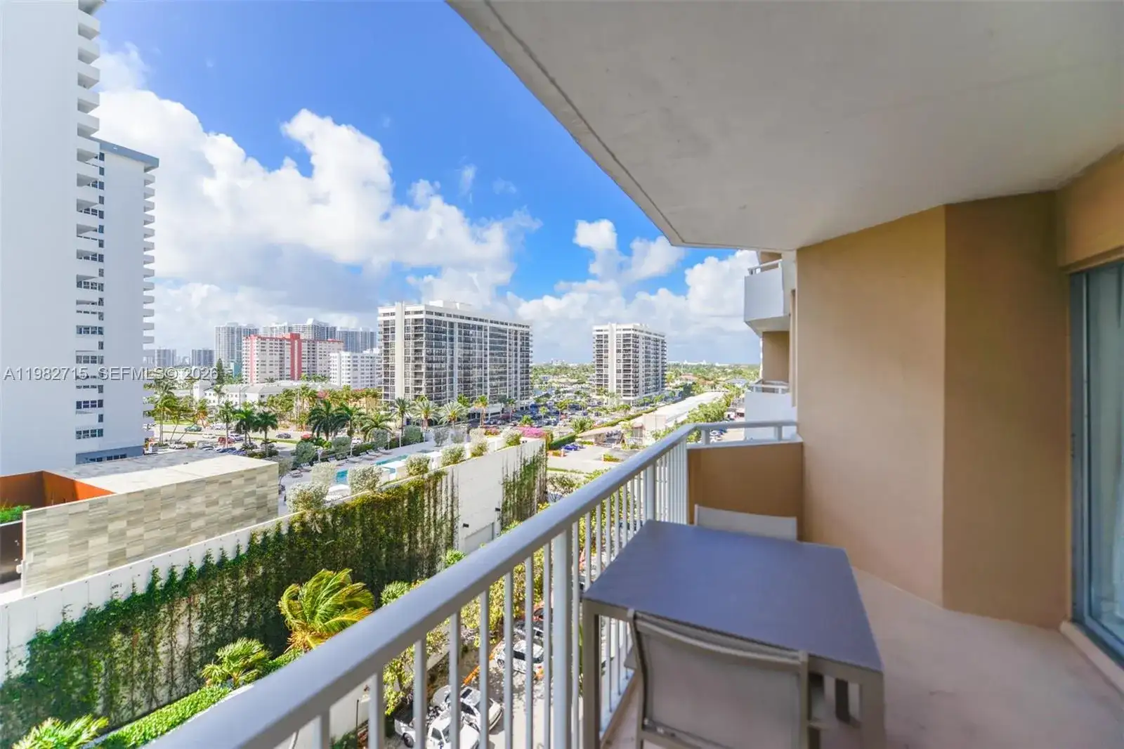 1980 S Ocean Dr # 7A, Hallandale Beach FL 33009 photo 4