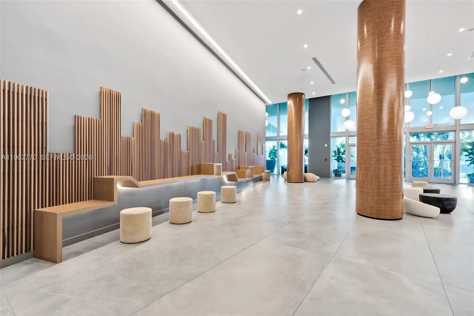 350 S Miami Ave # 2412, Miami FL 33130