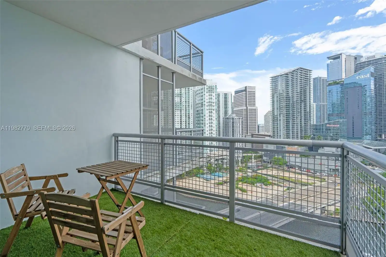 350 S Miami Ave # 2412, Miami FL 33130 photo 5