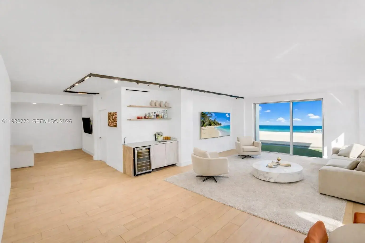 1865 S Ocean Dr # 21C, Hallandale Beach FL 33009