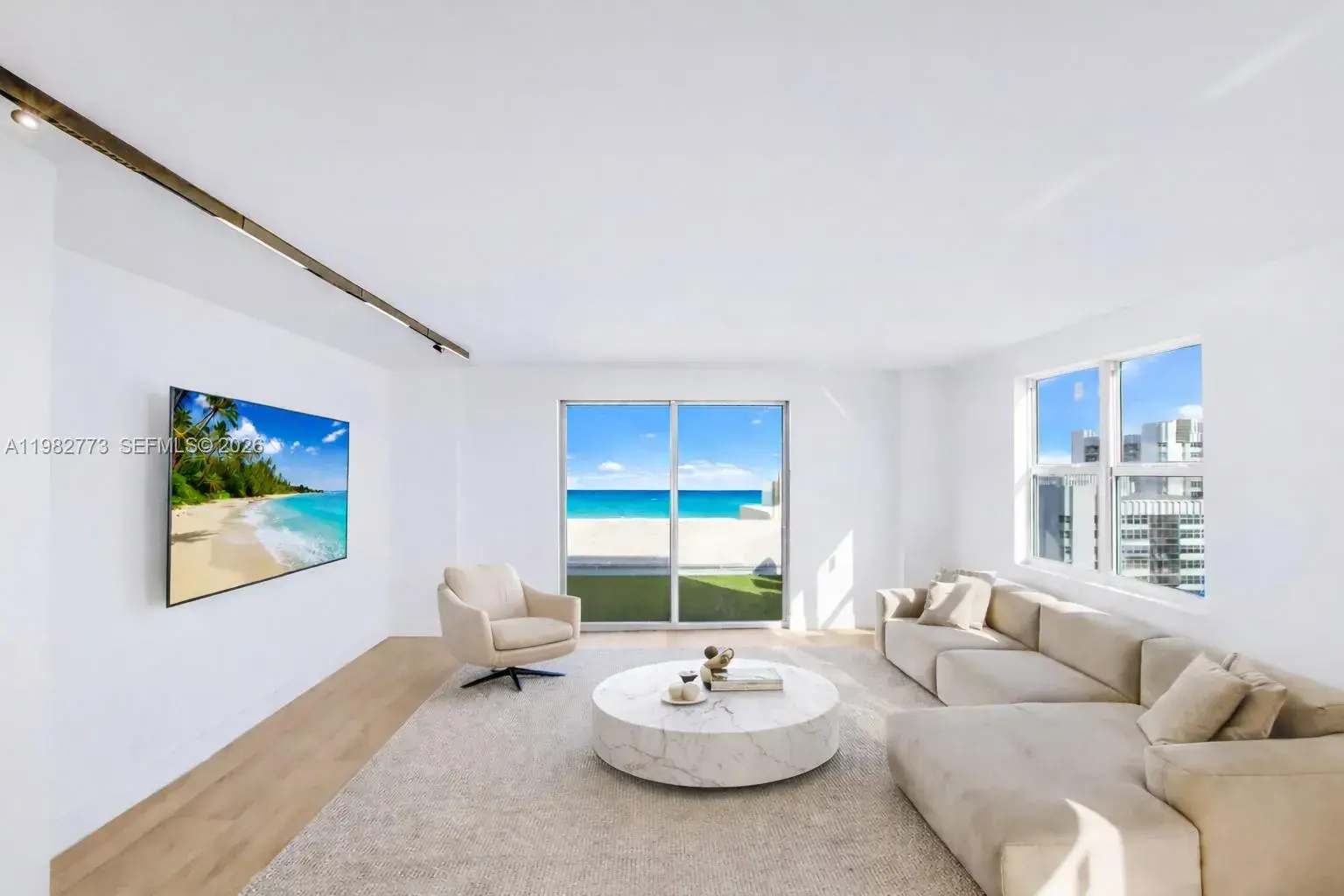 1865 S Ocean Dr # 21C, Hallandale Beach FL 33009