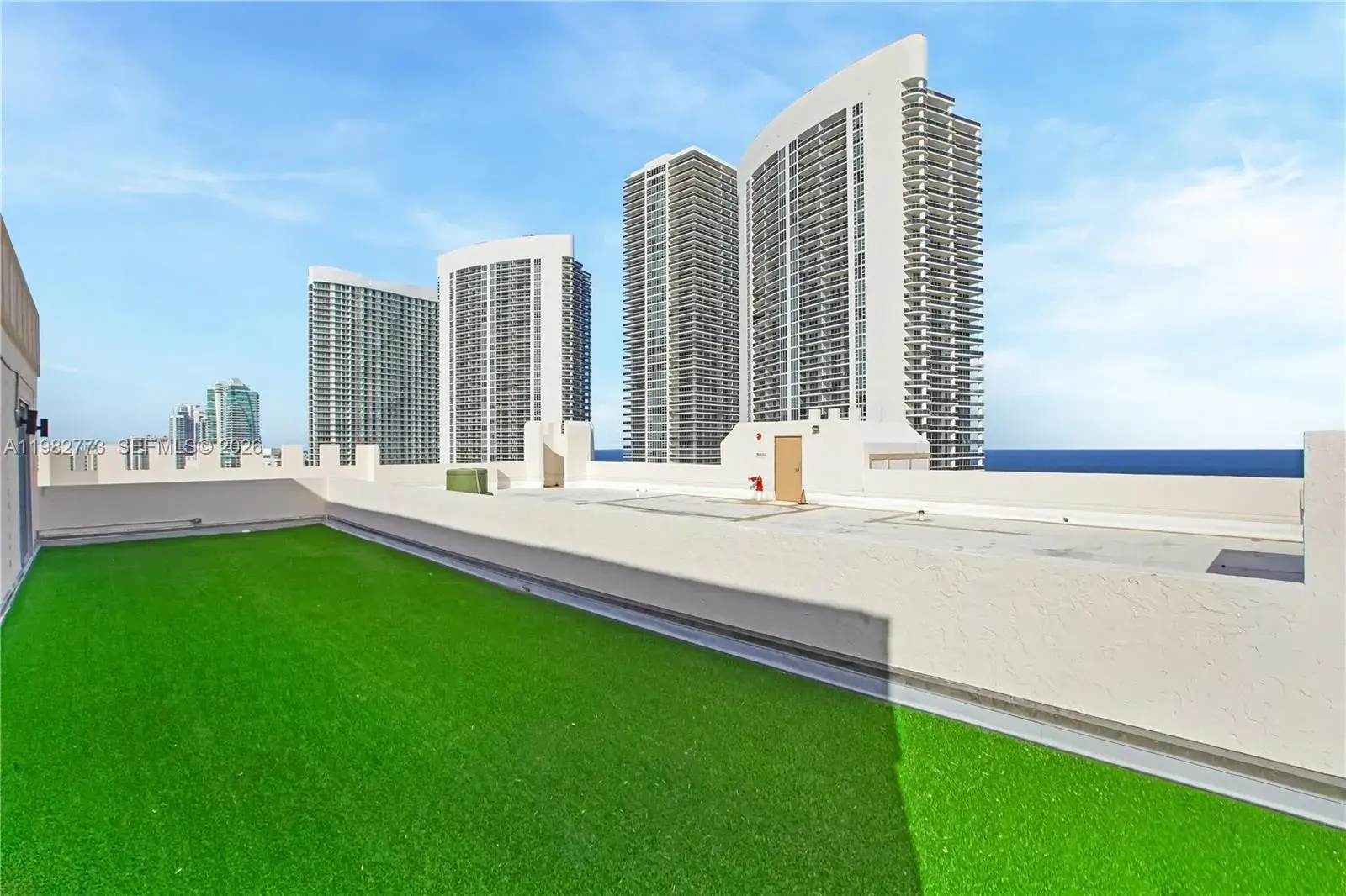 1865 S Ocean Dr # 21C, Hallandale Beach FL 33009