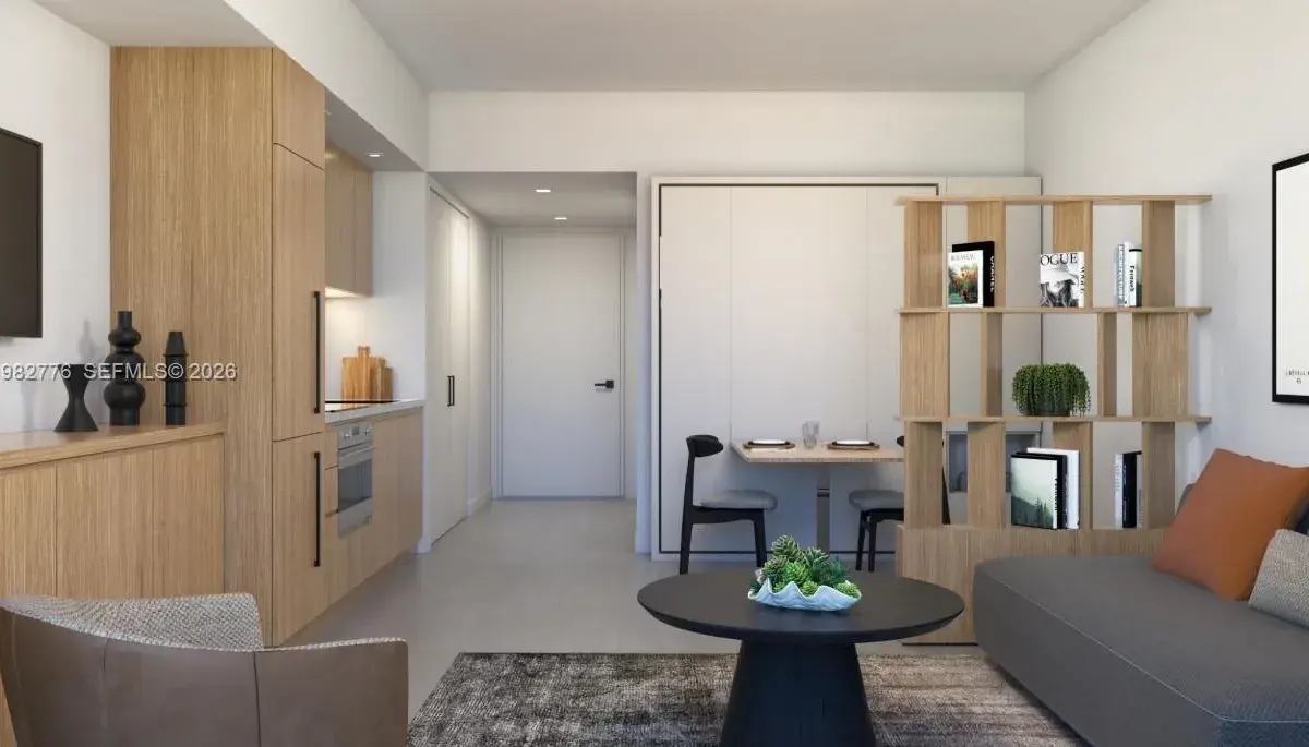 501 NE 1ST ST # 1006, Miami Beach FL 33132