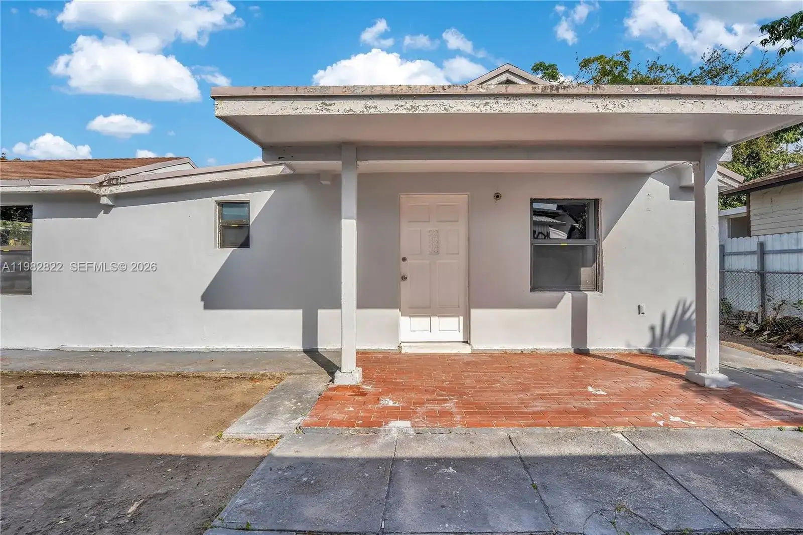 2428 NW 28th St REAR, Miami FL 33142 photo 2
