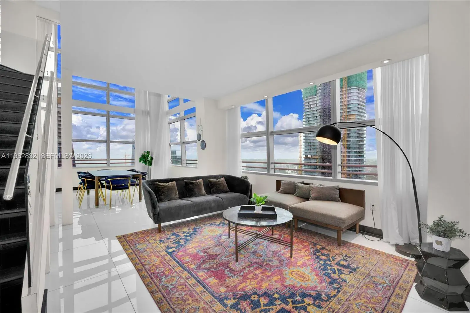 1395 Brickell Ave # 3404, Miami FL 33131 photo 4