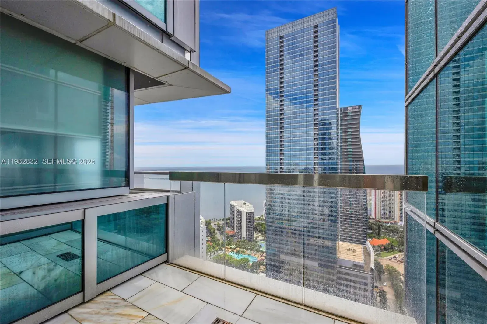 1395 Brickell Ave # 3404, Miami FL 33131 photo 5