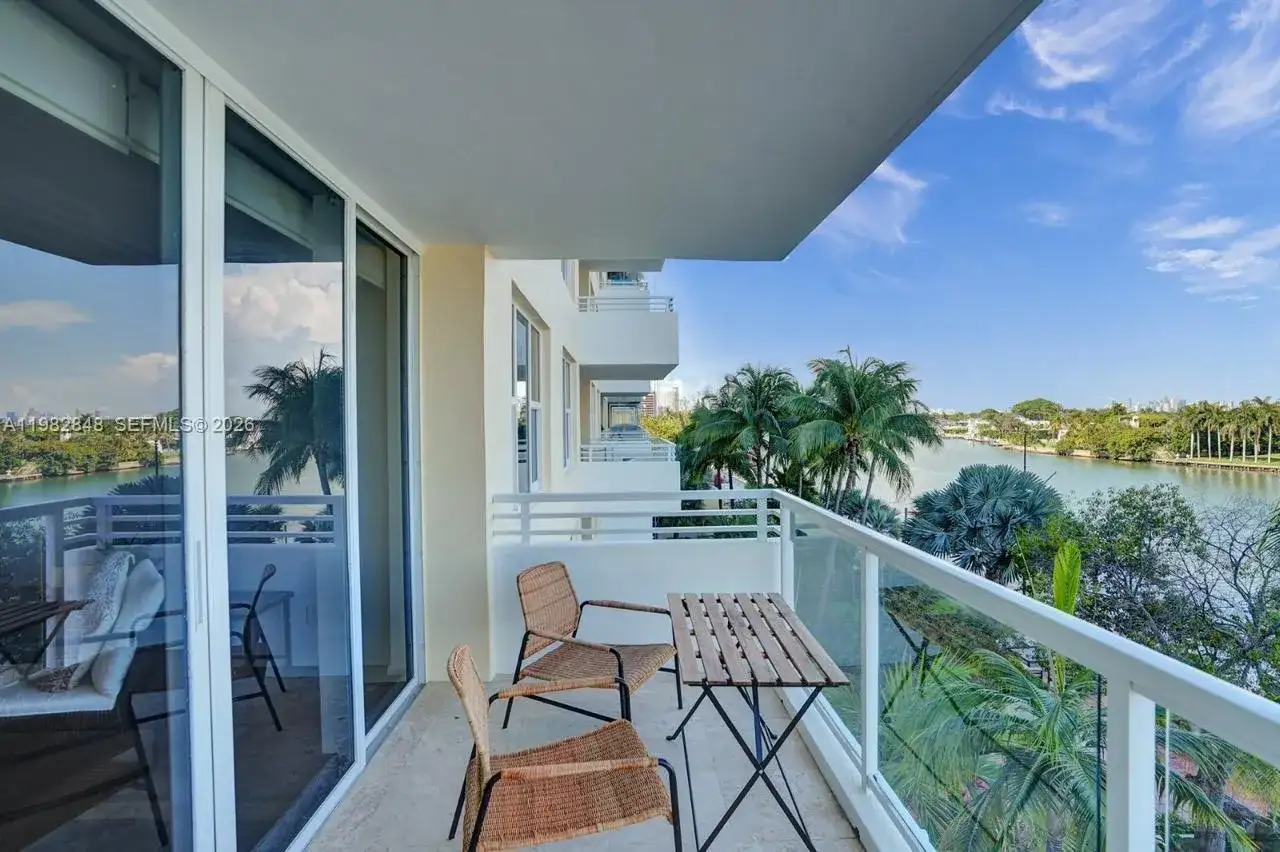 5600 Collins Ave # 5R, Miami Beach FL 33140 photo 4