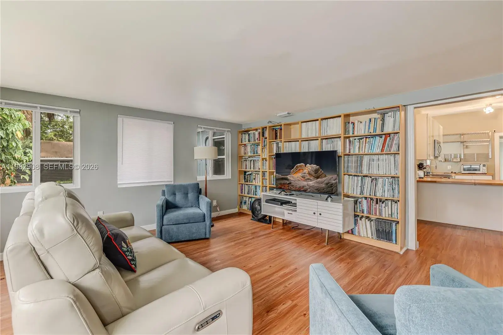 12955 NE 11th Ave, North Miami FL 33161