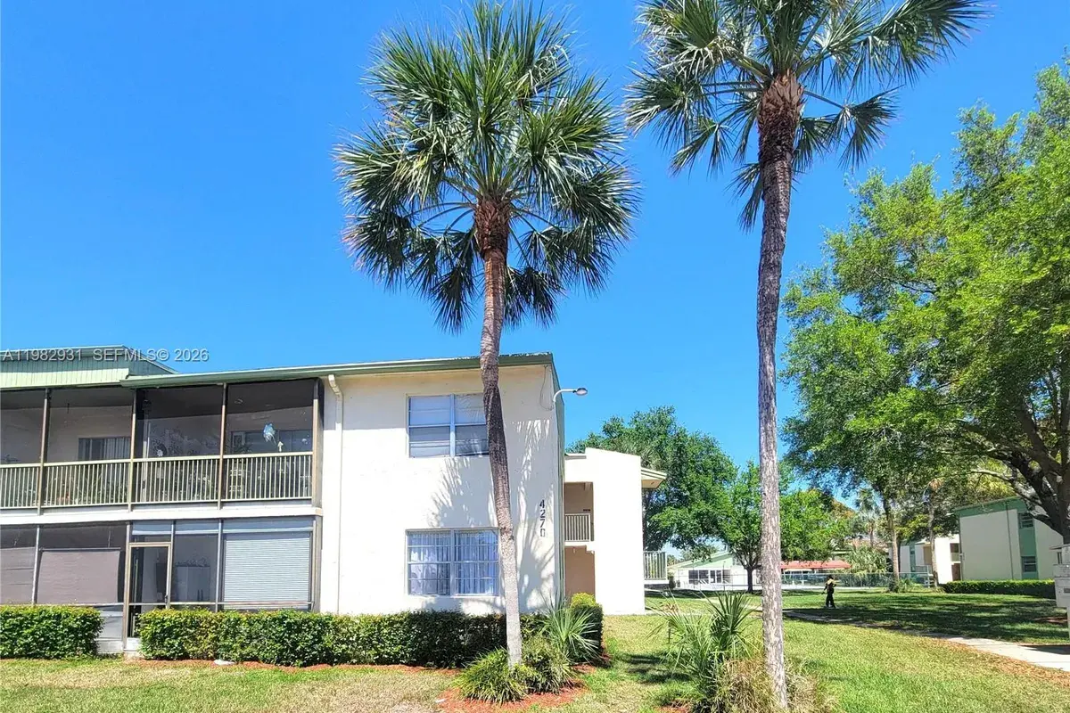 4270 NW 89th Ave # 104, Coral Springs FL 33065