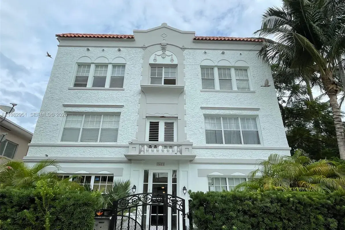 1611 Michigan Ave # 15, Miami Beach FL 33139