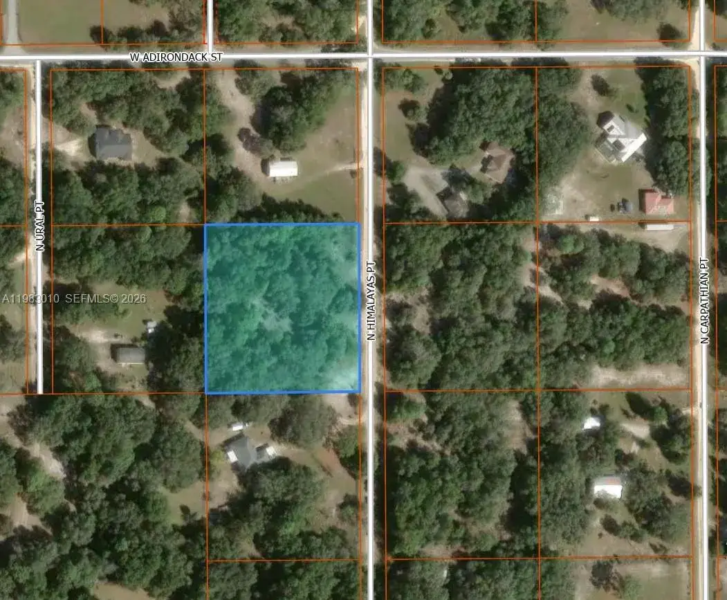 8668 N Himalayas Point, Other City - In The State Of Florida FL 34433