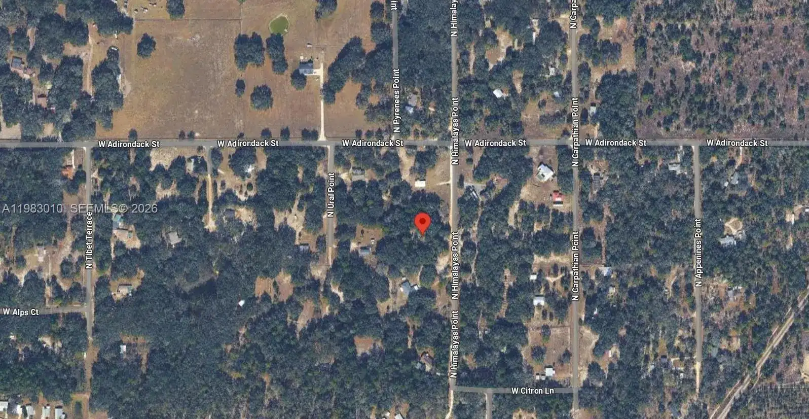 8668 N Himalayas Point, Other City - In The State Of Florida FL 34433 photo 2