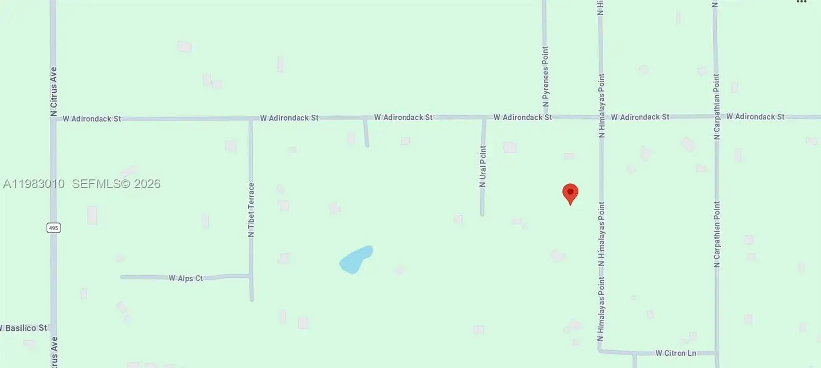 8668 N Himalayas Point, Other City - In The State Of Florida FL 34433 photo 5