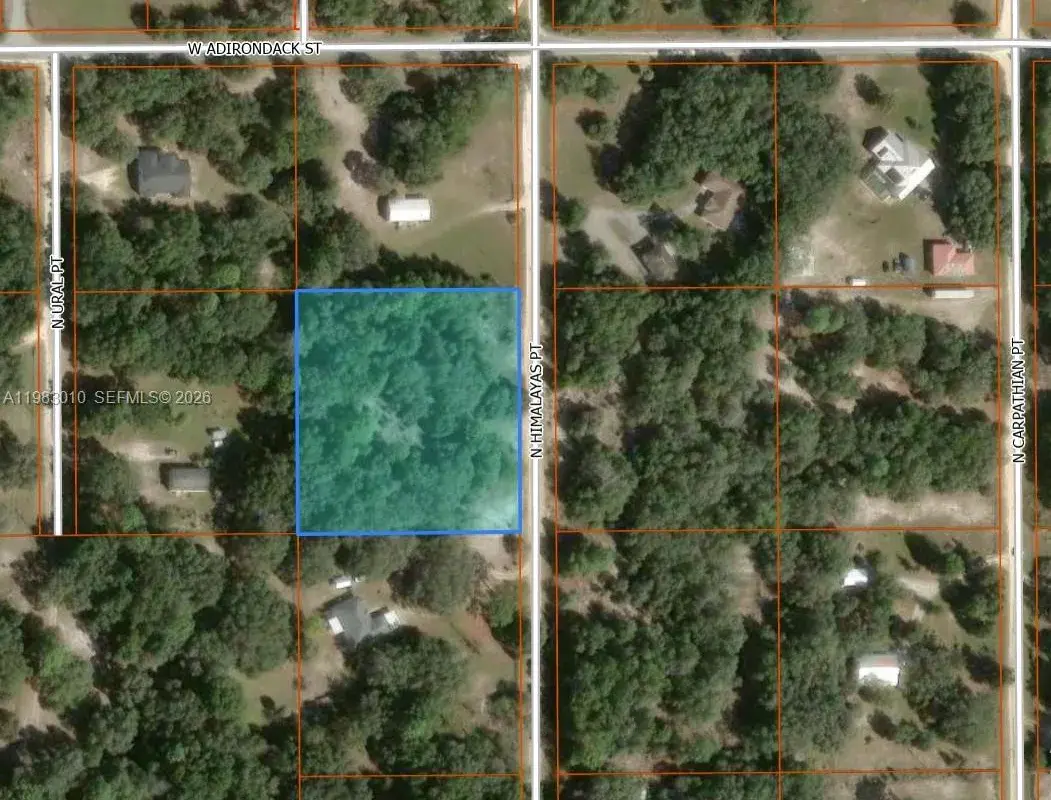 8668 N Himalayas Point, Other City - In The State Of Florida FL 34433