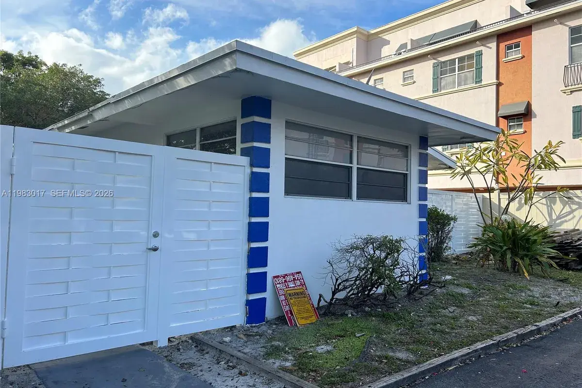 1019 NE 17th Ter # 1, Fort Lauderdale FL 33304