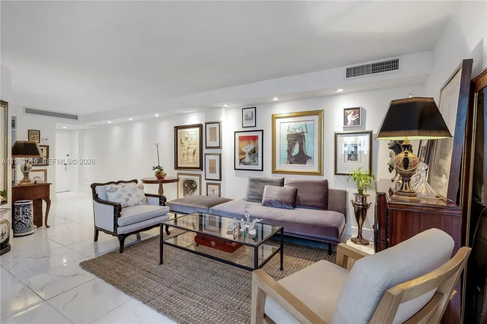 825 Brickell Bay Dr # 850, Miami FL 33131 photo 2