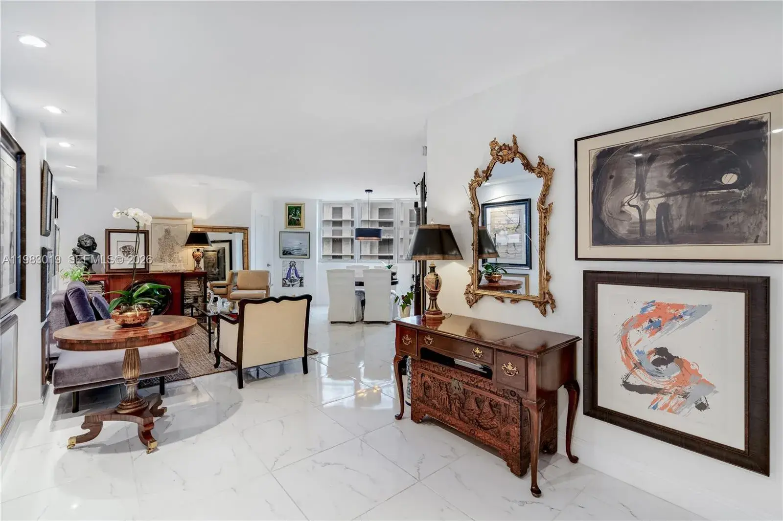825 Brickell Bay Dr # 850, Miami FL 33131 photo 3