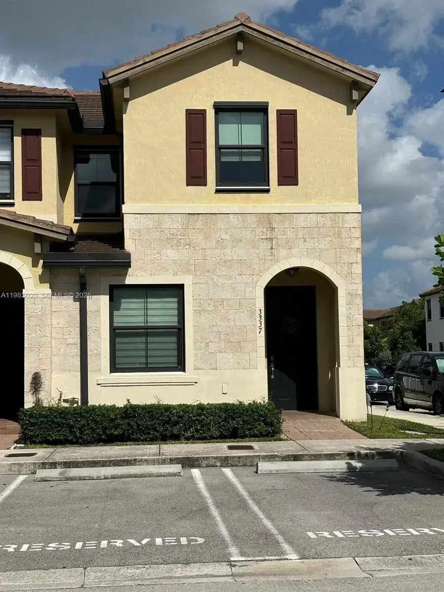 3 bedroom 2 bath Residential for sale at 3337 W 105th Ter, Hialeah FL 33018