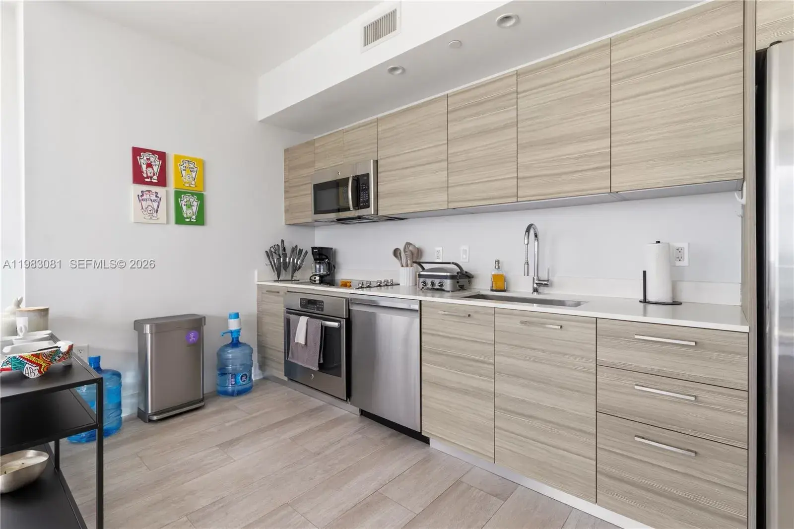 121 NE 34th St # 2109, Miami FL 33137