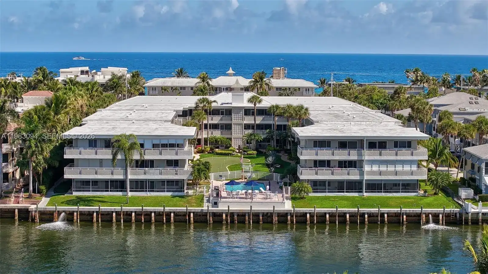 1198 Hillsboro Mile # 340, Hillsboro Beach FL 33062