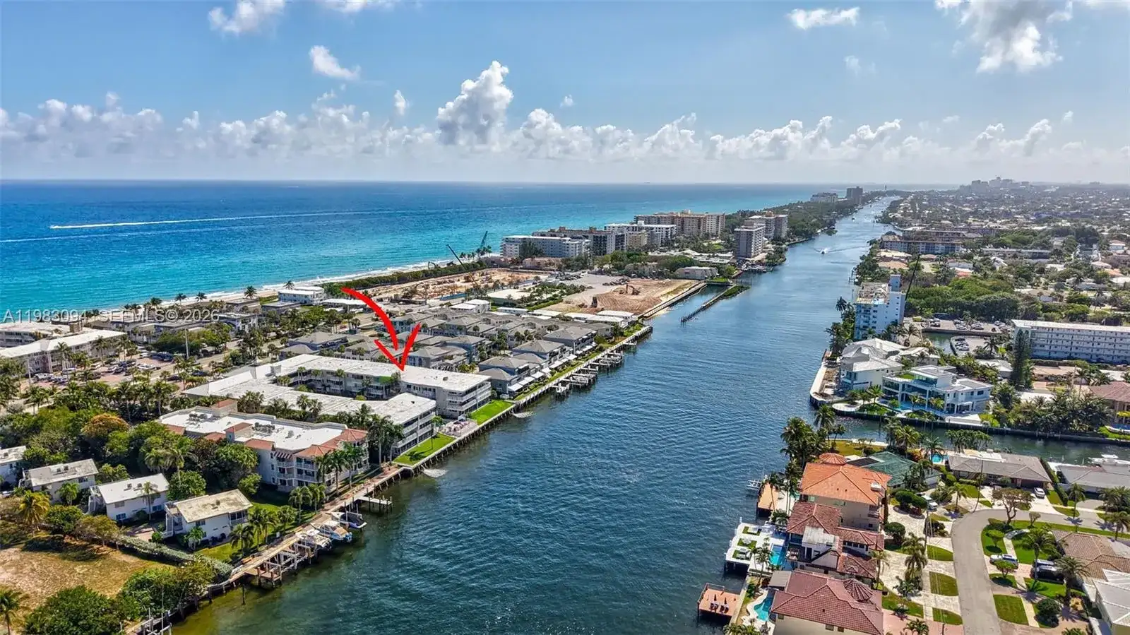1198 Hillsboro Mile # 340, Hillsboro Beach FL 33062 photo 2