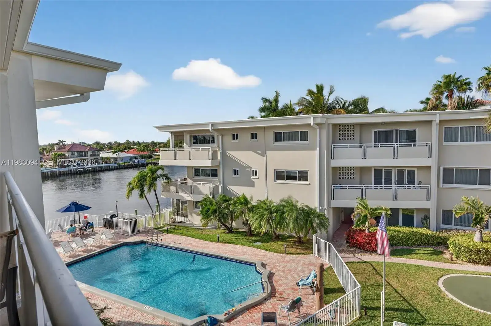 1198 Hillsboro Mile # 340, Hillsboro Beach FL 33062 photo 3