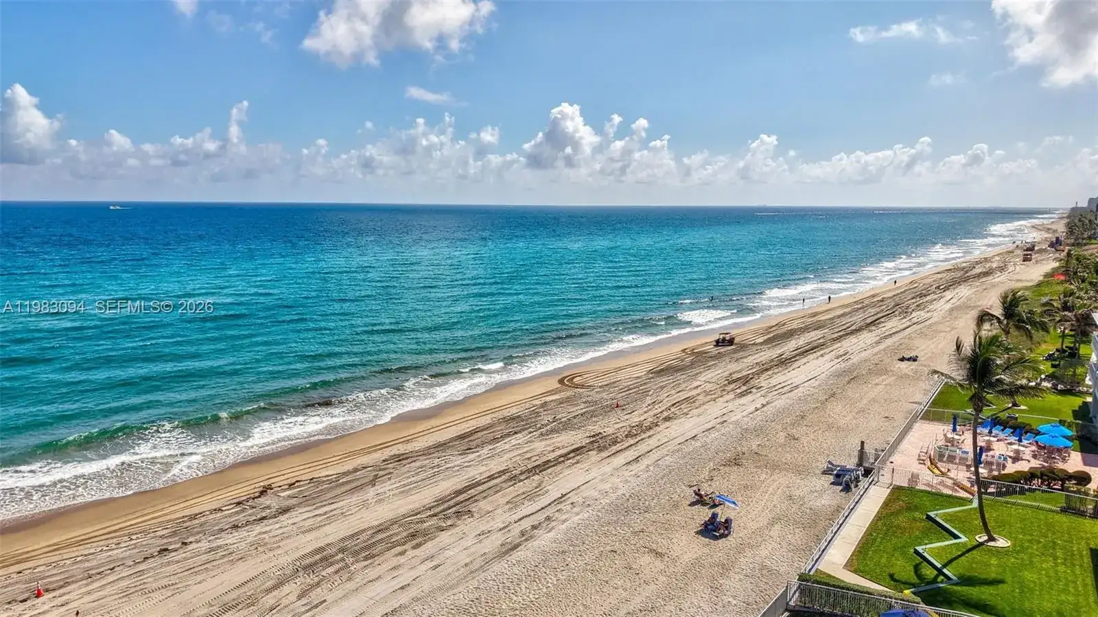 1198 Hillsboro Mile # 340, Hillsboro Beach FL 33062 photo 4