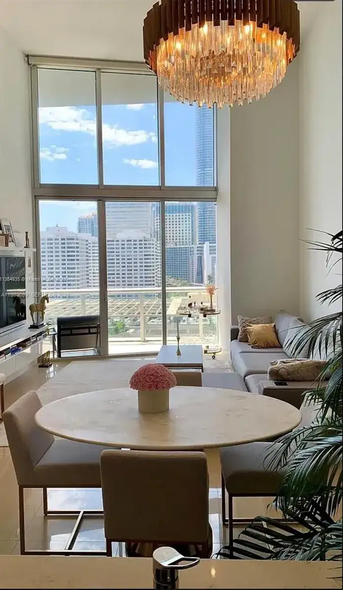 495 Brickell Ave # 1409, Miami FL 33131 photo 4