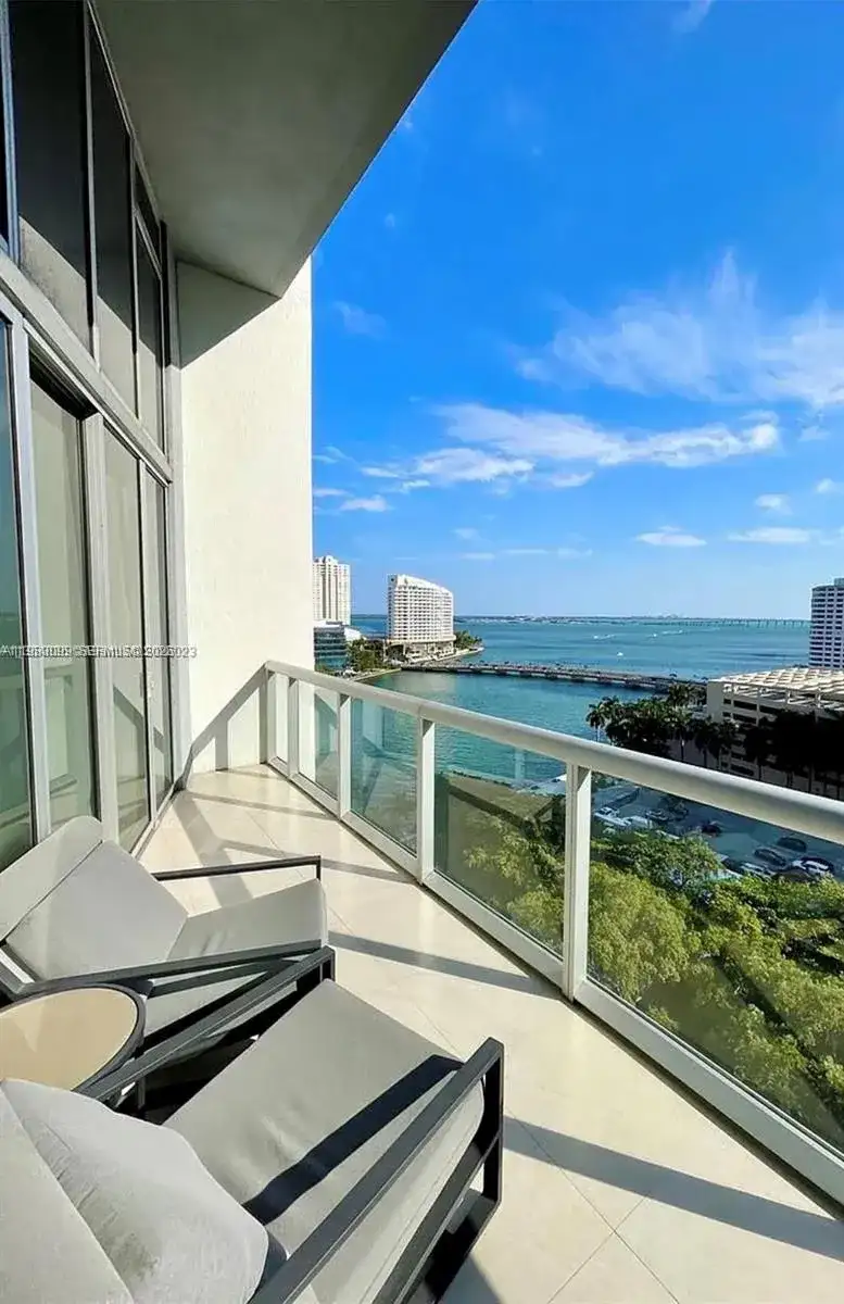 495 Brickell Ave # 1409, Miami FL 33131 photo 5