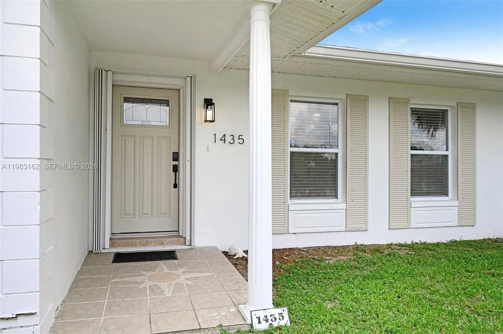 1435 Anchor Lane, Merritt Island FL 32952