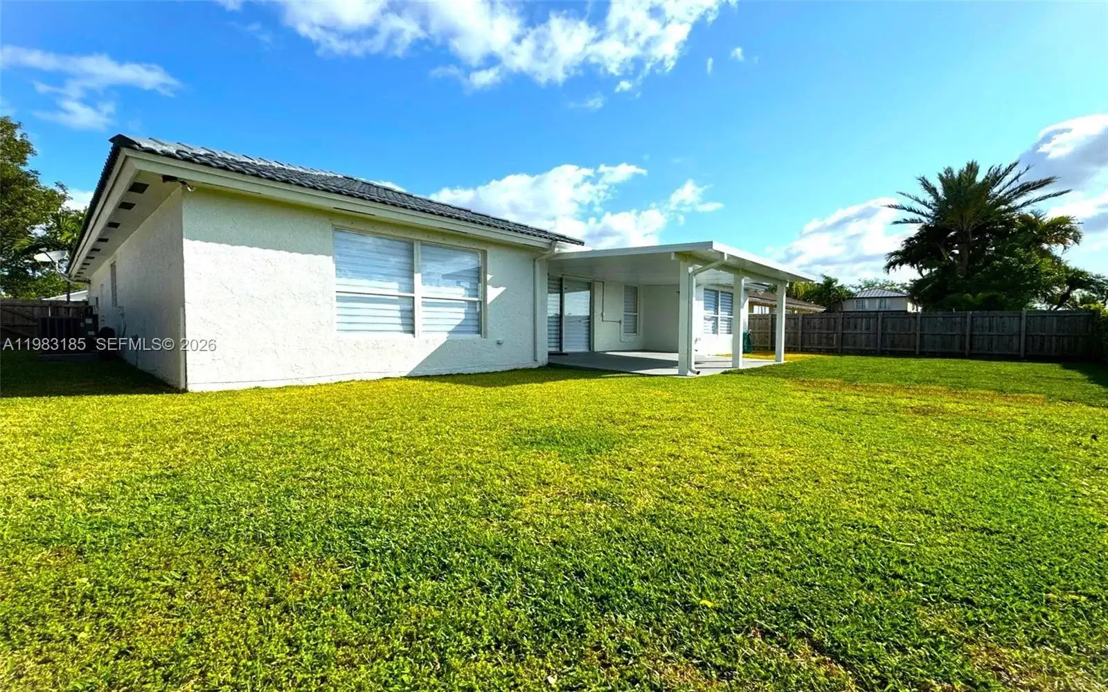 15840 SW 151st Ter, Miami FL 33196 photo 2