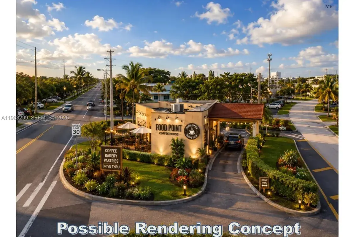 900 Old Federal Hwy, Hallandale Beach FL 33009