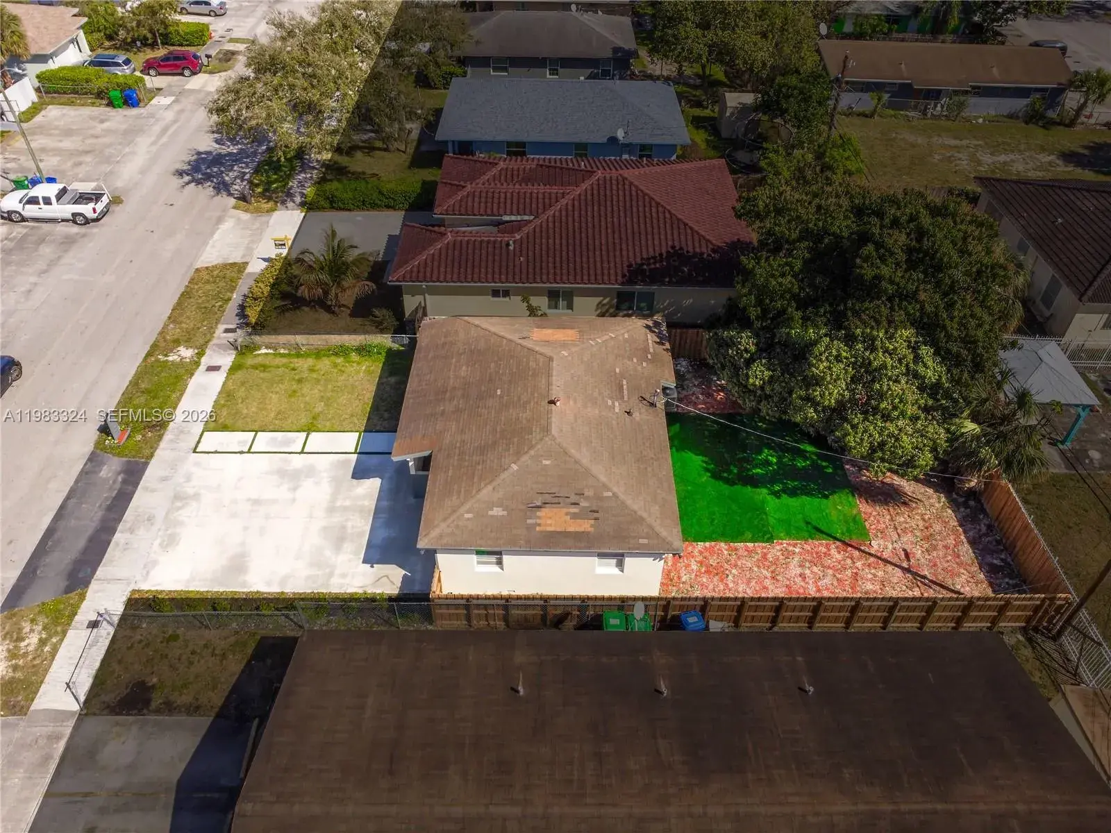 2760 NW 13th Ct, Fort Lauderdale FL 33311